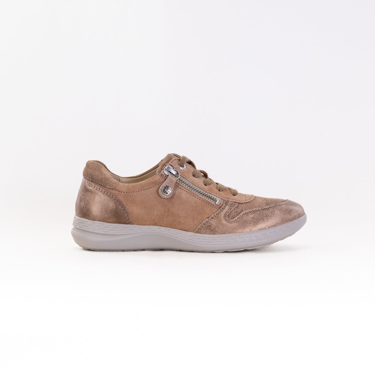 Fidelio Women's Hallux High-Energy Comfortable Tortilla Combination Shoes