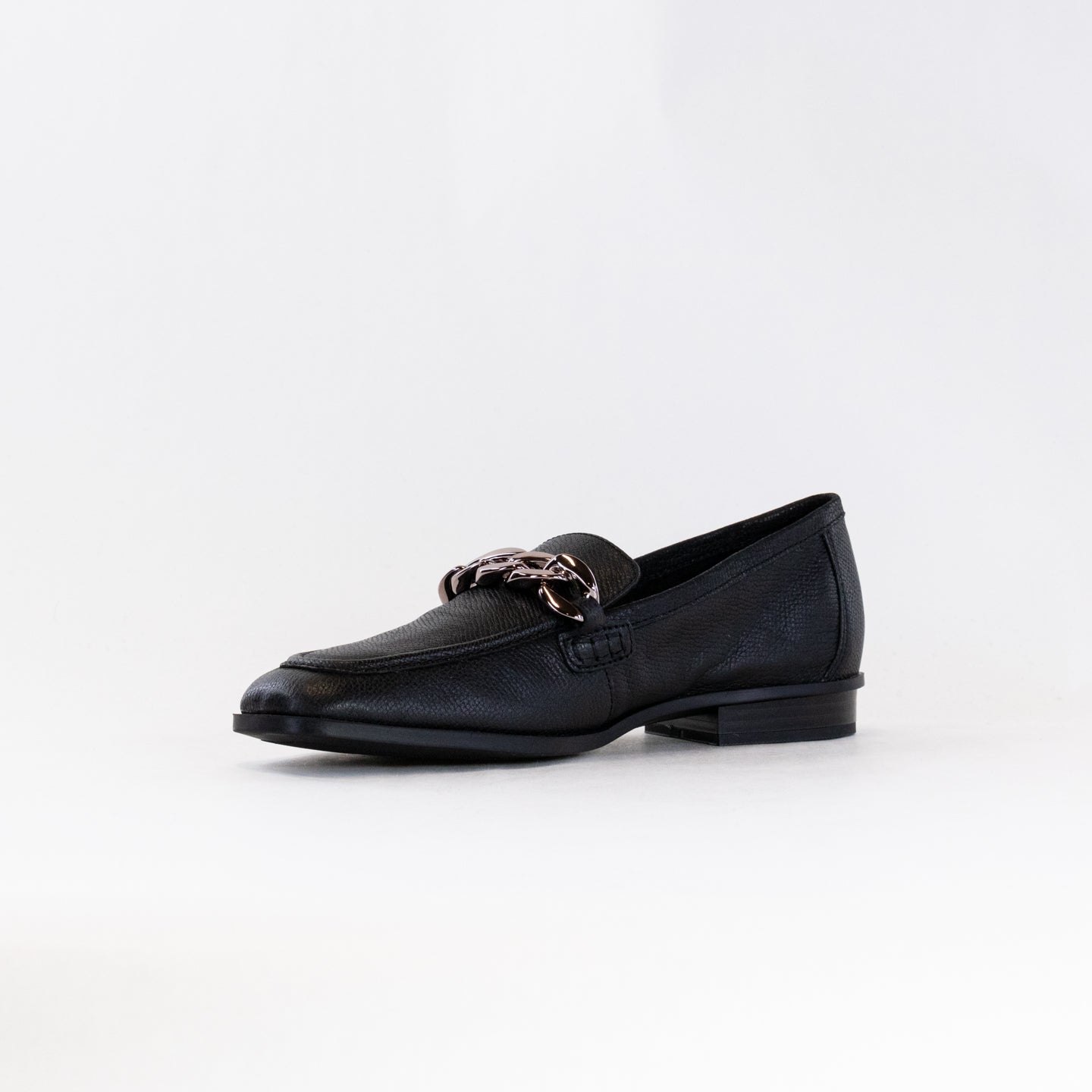 Clark’s Women's Elegant Black Sarafyna Iris Loafers