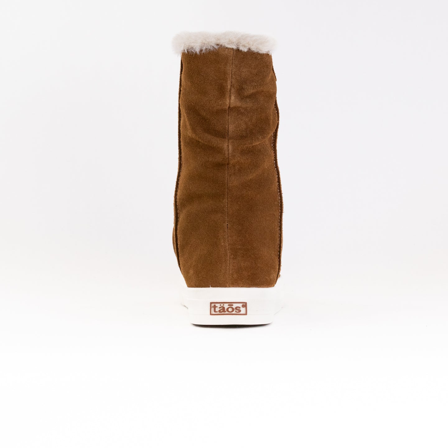 Women's Taos Chestnut Cozy and Stylish Boots