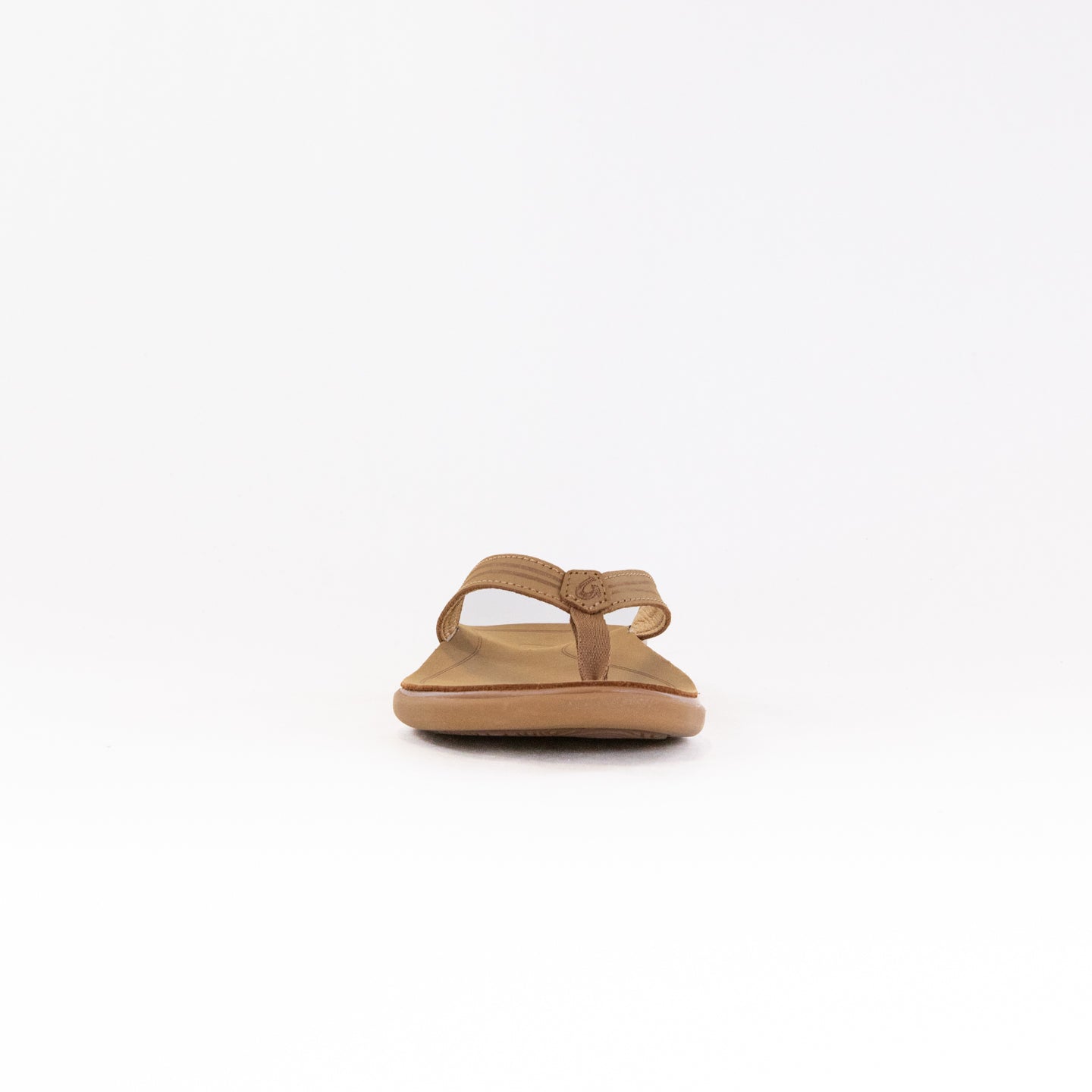 Olukai Women's Aukai Sandals in Tan/Tan - Versatile and Comfortable