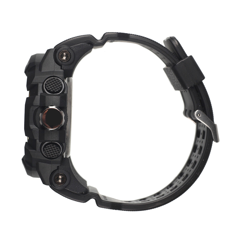 Dunlop DUN295-G01 Stylish Multi-Function Sports Watch for Active Life