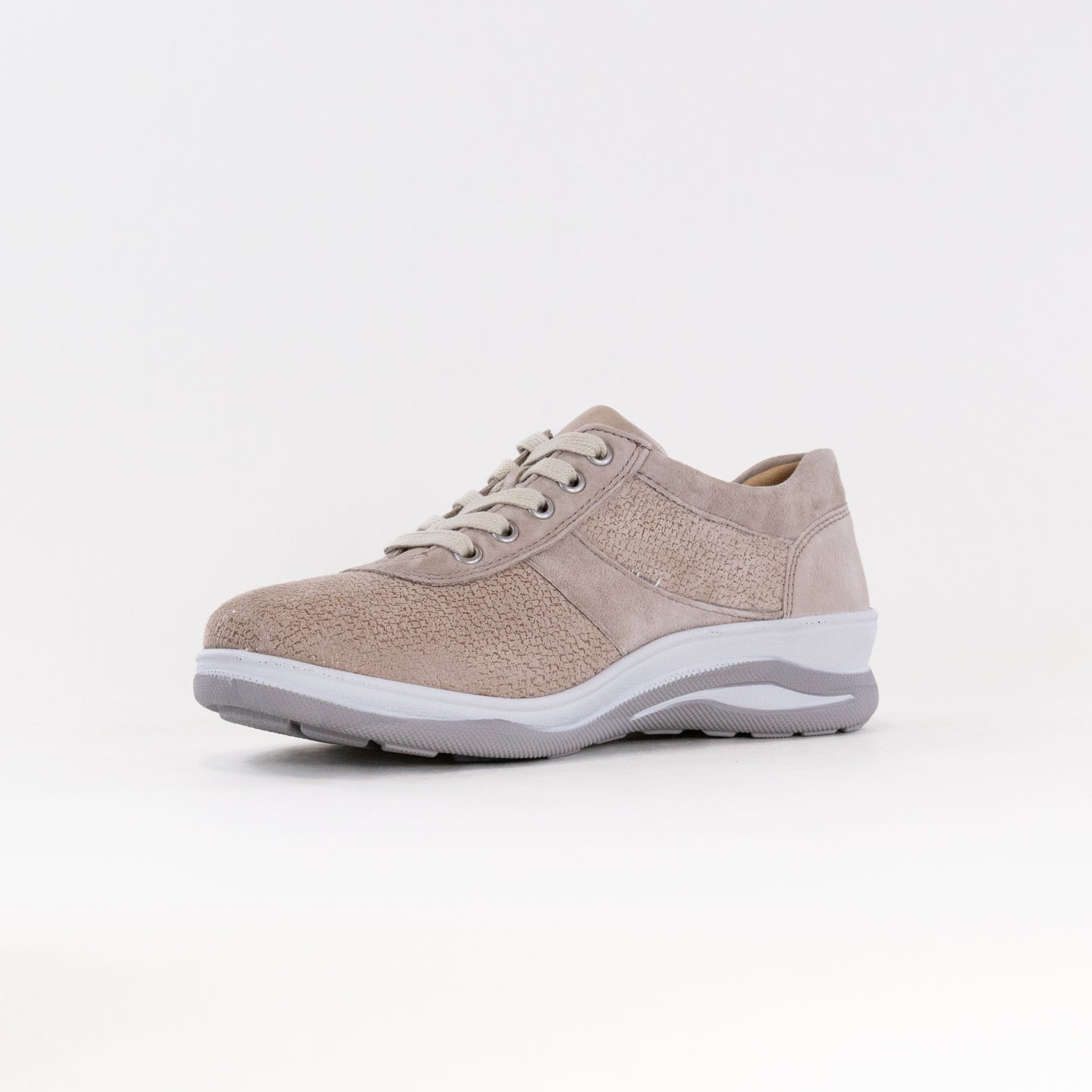 Fidelio Women's Multistretch Mitzy Shoes in Nocciola Kombi Design