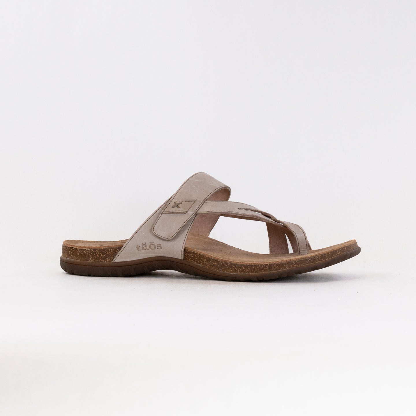Taos Ideal Women's Stone Sandals - The Perfect Choice for Any Occasion