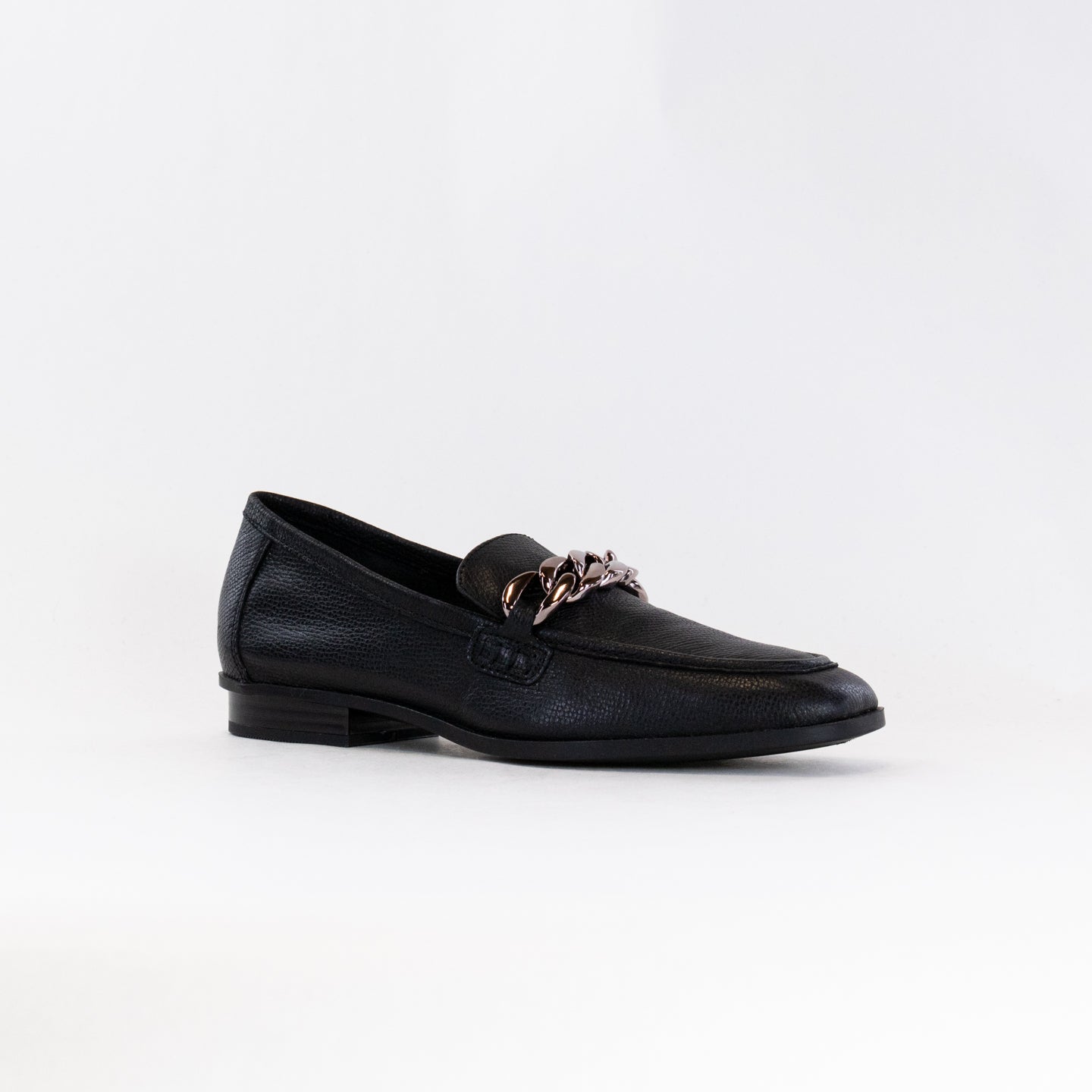 Clark’s Women's Elegant Black Sarafyna Iris Loafers