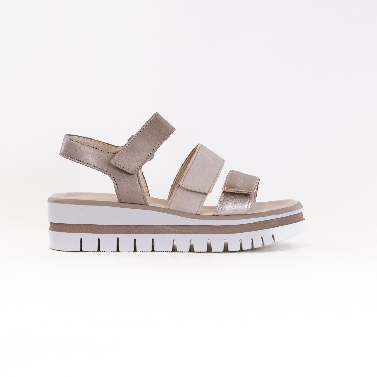 Gabor Women's Mutaro Kombi Style 64.620 Sandals