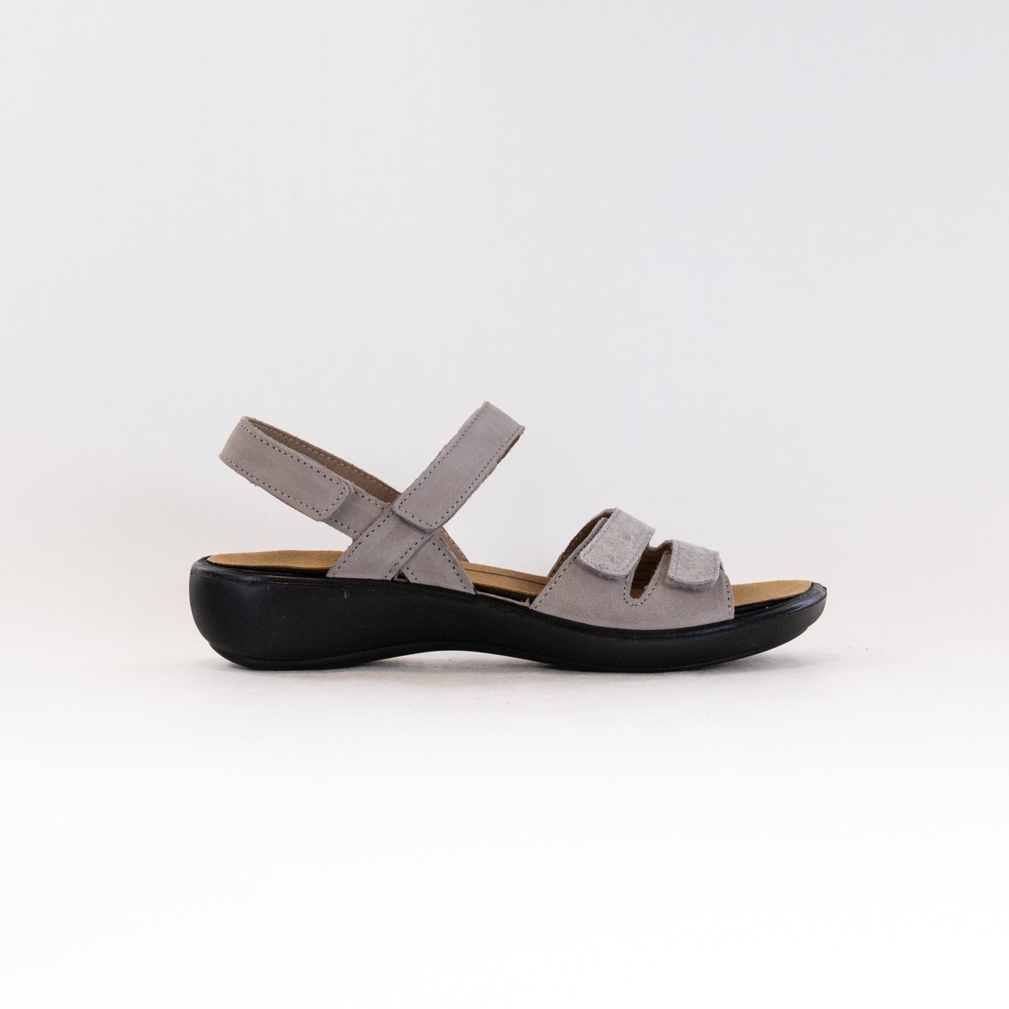 Romika Ibiza 86 Women's Classic Grey Sandals
