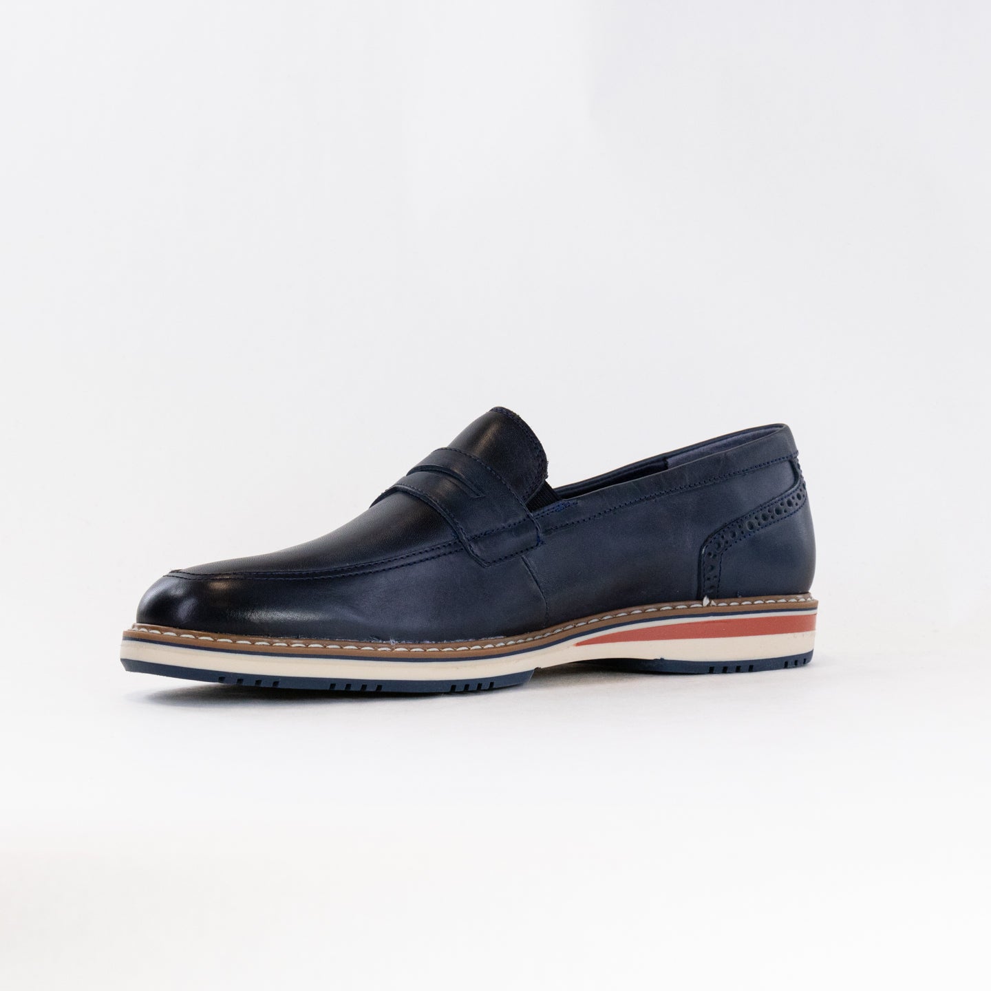 Pikolinos Men's Classic Ávila M1T - 3205 Casual Shoes in Blue