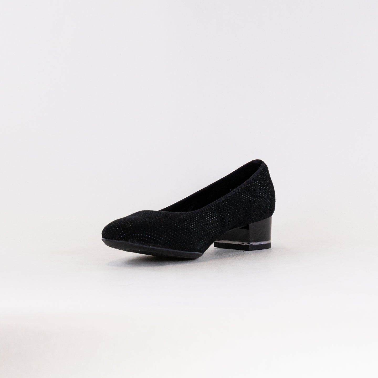 Stylish Black Women's Ara Gabrielle Pumps