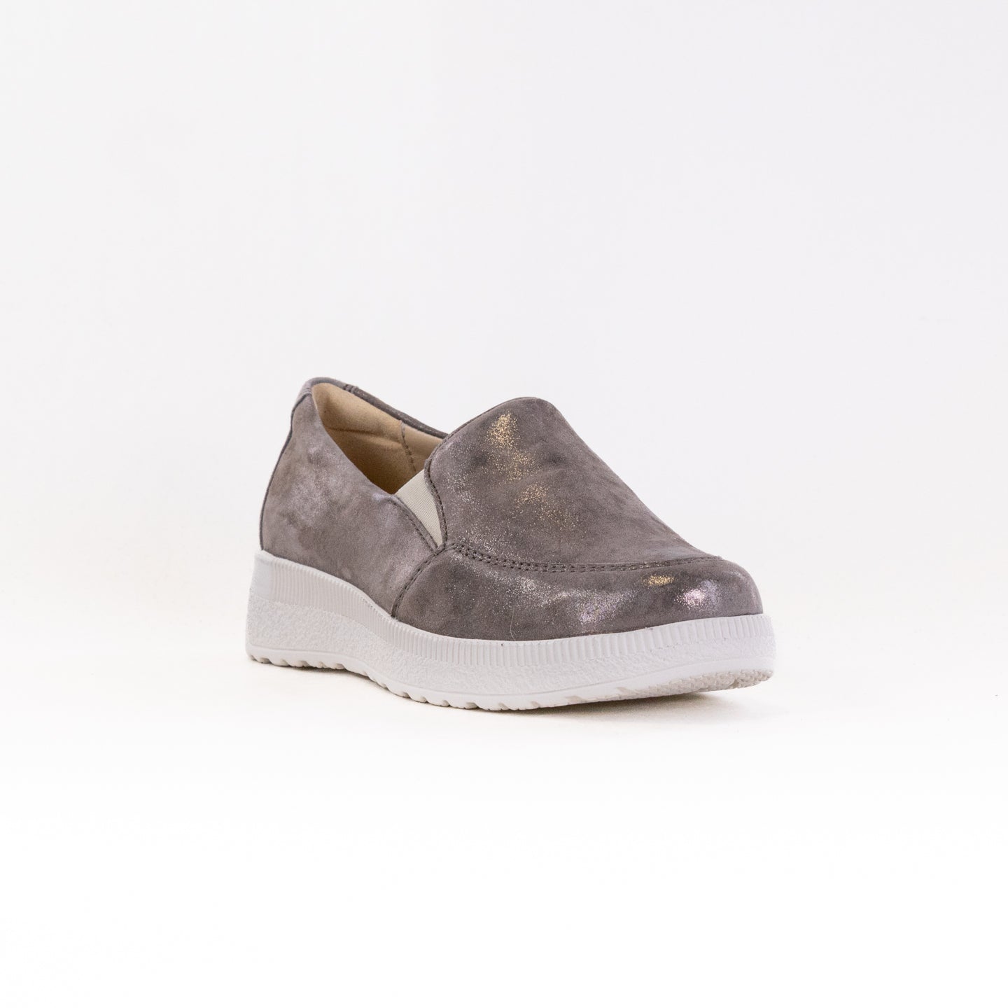Fidelio Nori Women's Umbra Lisa Slip-on Walking Shoes
