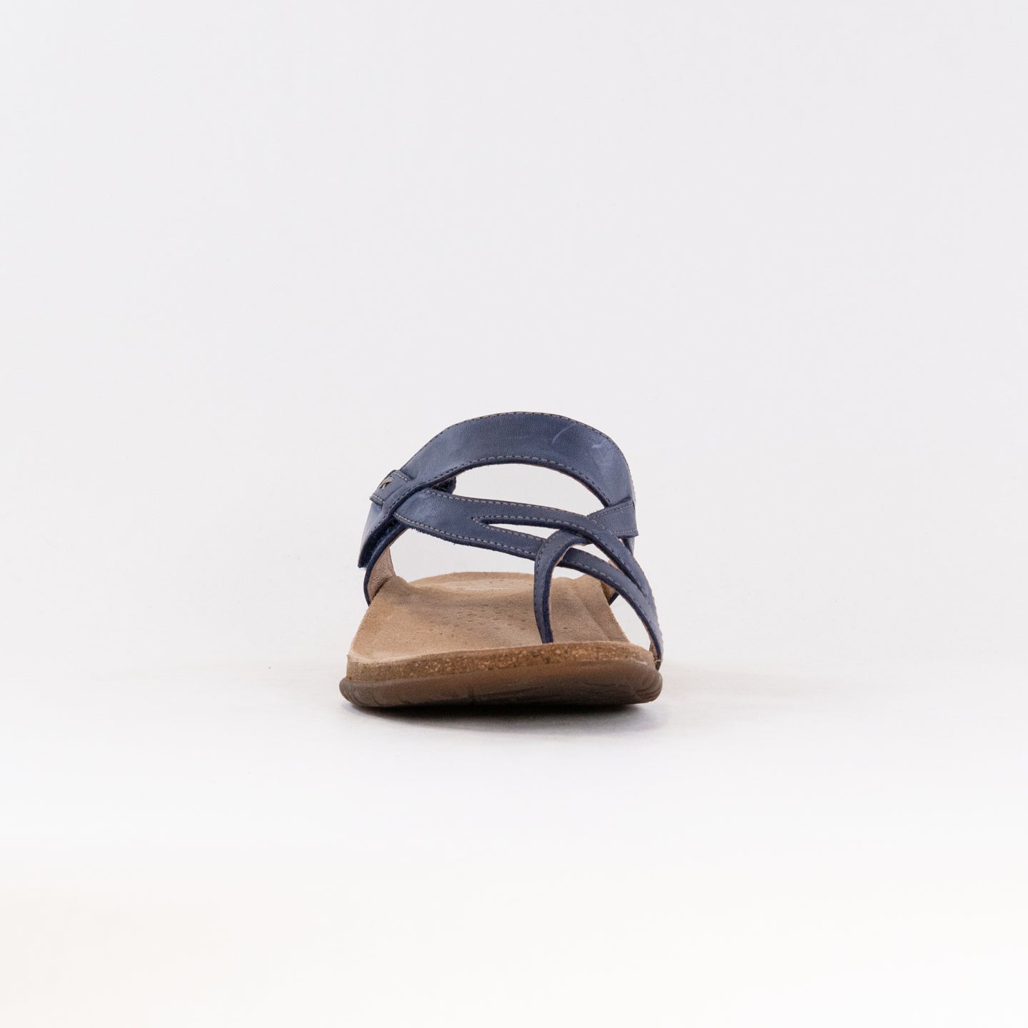 Taos Ideal Women's Sandals in Dark Blue - Comfort & Style