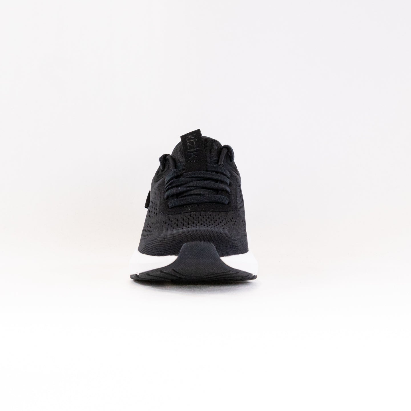 Women's Kizik Athens 2 - Stylish Black Hands - Free Shoes