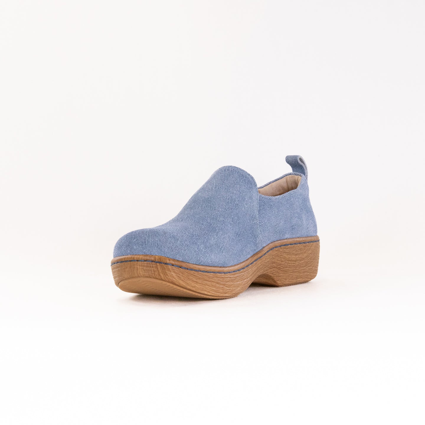 Alegria Women's Orygin - Jean Jeanie: Stylish and Comfortable Shoes