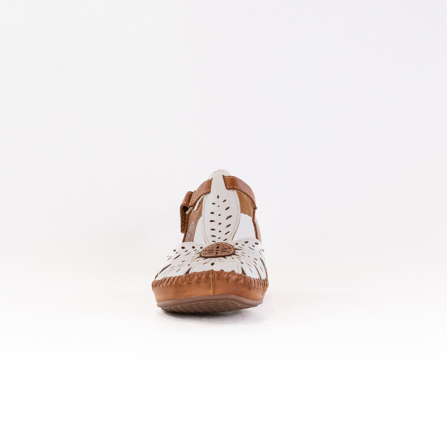 Pikolinos Women's Nata Leather Puerto Vallarta 655-0841C1 Shoes