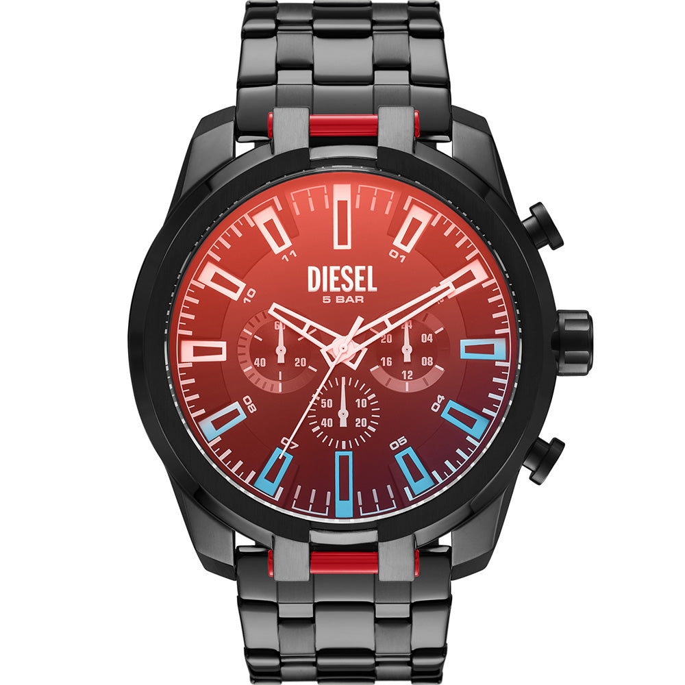 Diesel Men's DZ4589 Arges Stylish Chronograph Wristwatch