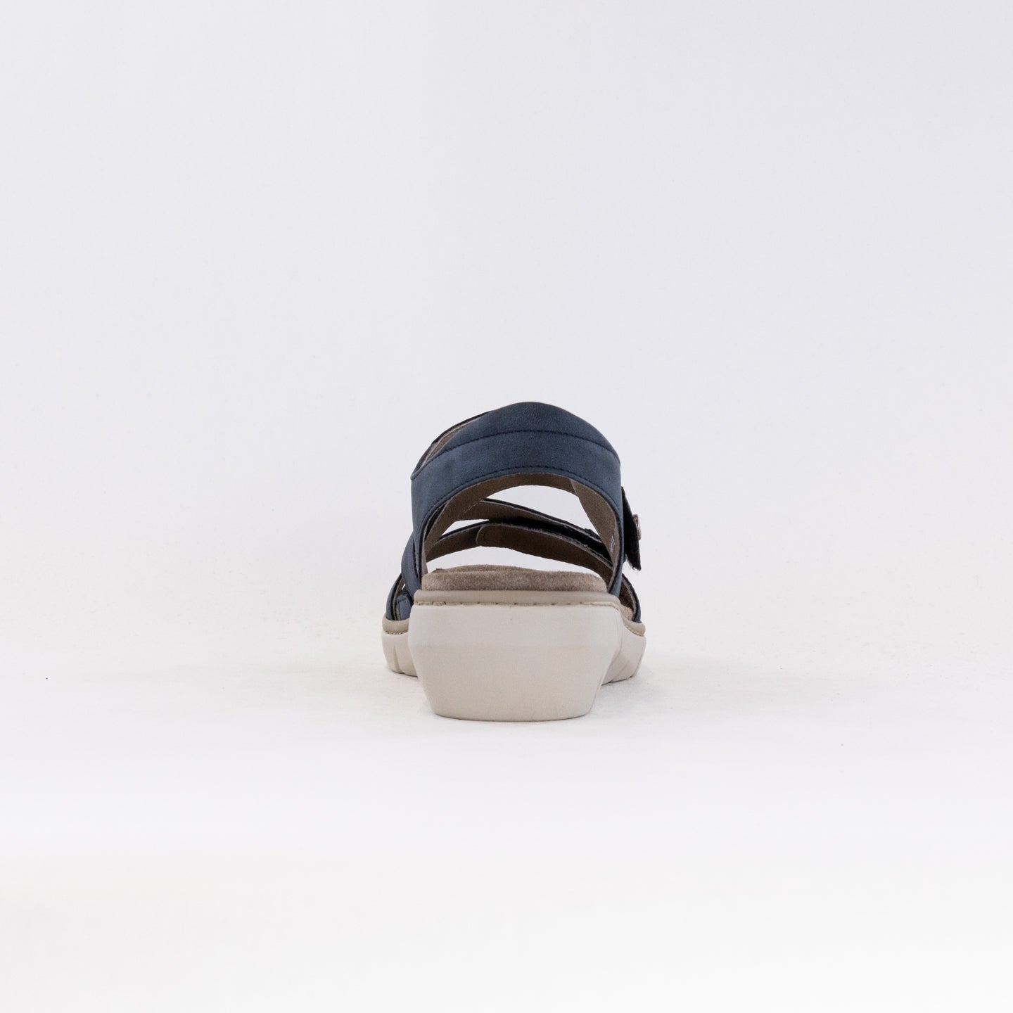 Women's Wolky Ikaria Denim Walking Sandals - Stylish and Comfortable Footwear