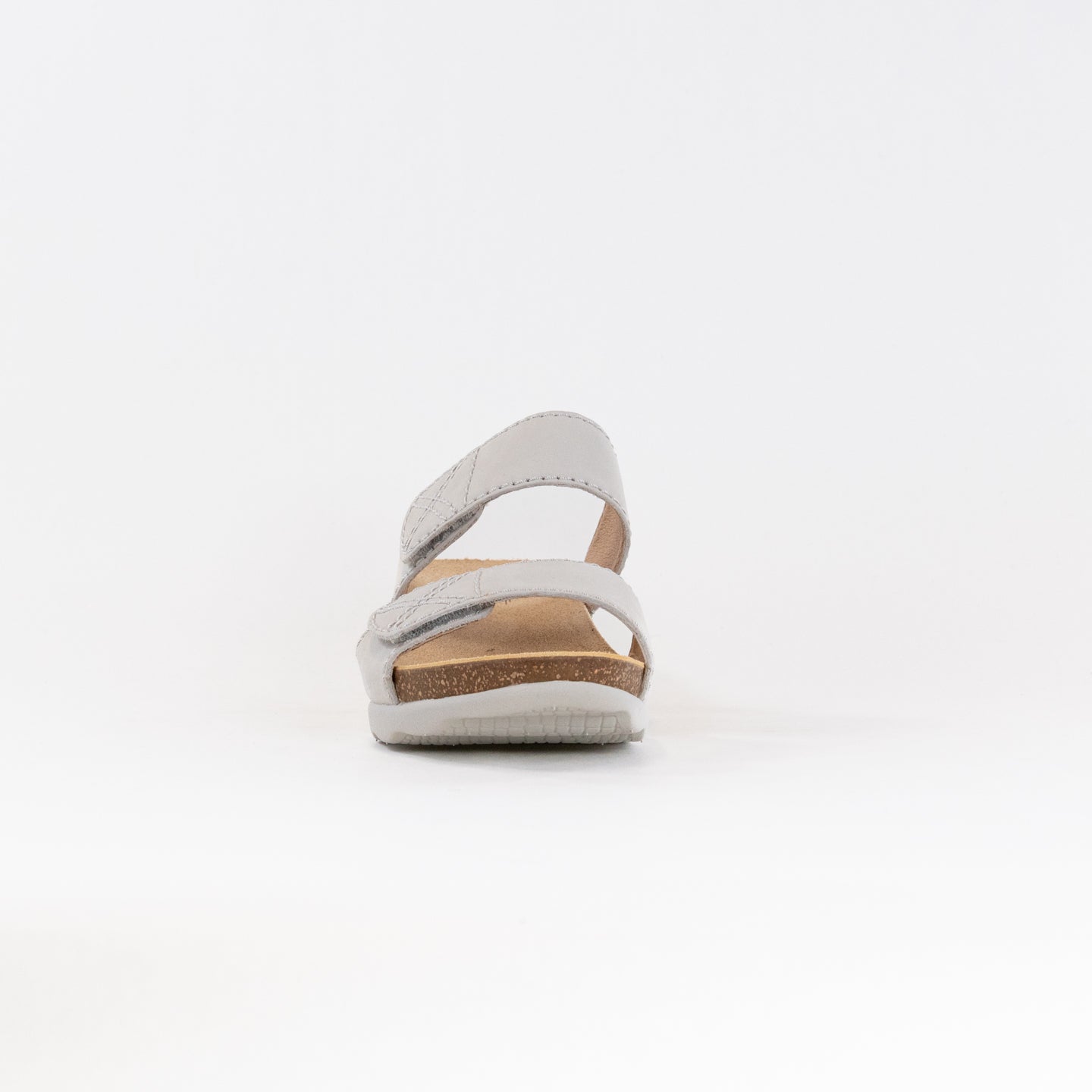 Ivory Dansko Maddy Women's Casual Sandals