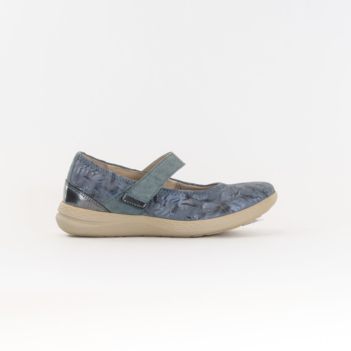 Fidelio Women's High-Energy Hallux Mary Jane Shoes for Jeans