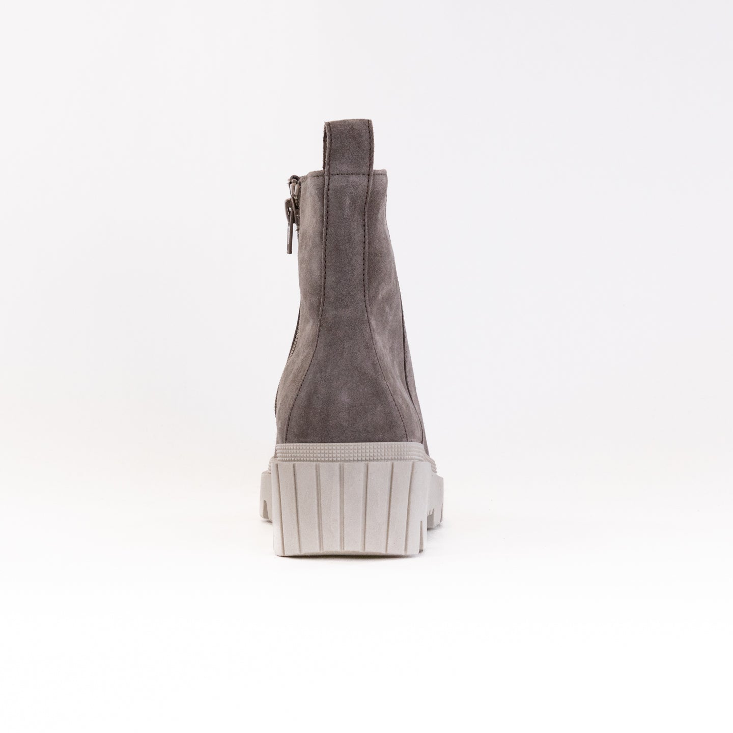 Women's Gabor 51.820.18 Boot Crafted from Mohair - Like Suede Material