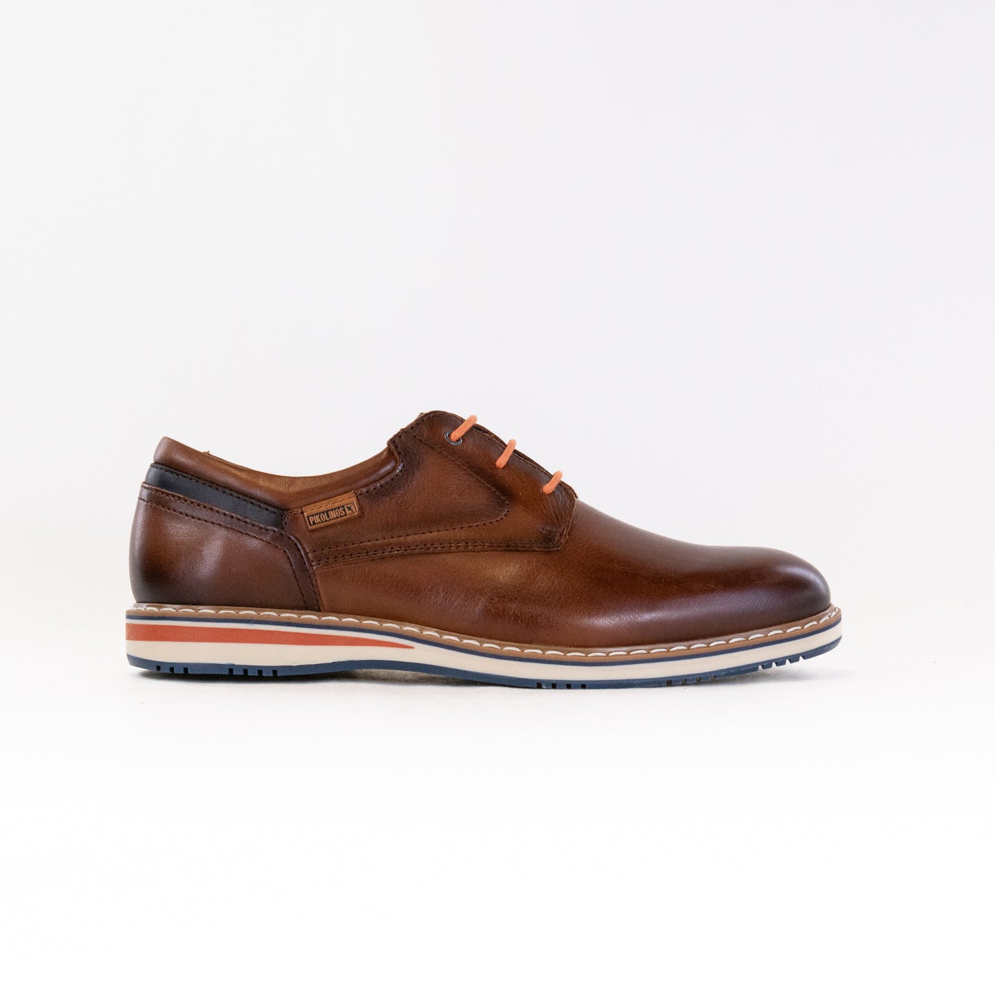 Pikolino's Comfortable Men's Avila M1T Dress Shoes - Calfskin Leather