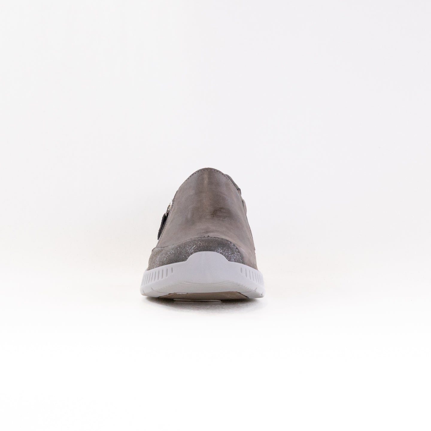 Women's Suave Beja Walking Shoes - Terrain/Cloudy Wide Fit