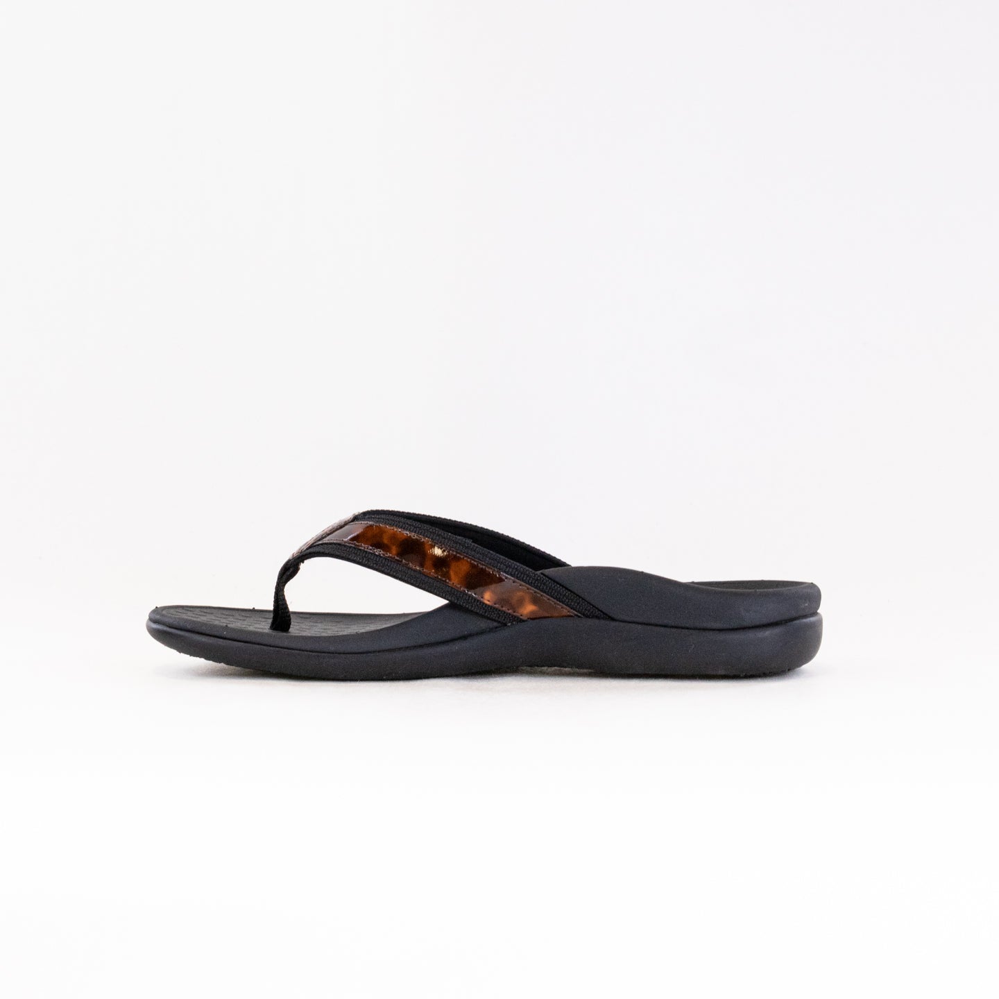 Women's Vionic Tide II Sandals - Stylish Tortoise Design
