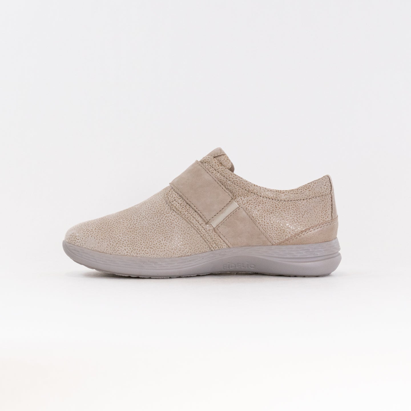 Fidelio Women's Hi-Energy Sesame Theo Shoes with Innovative Design