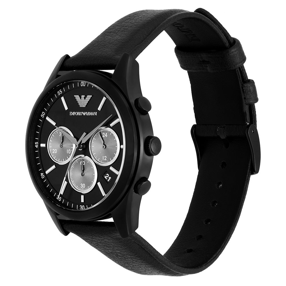 Emporio Armani AR11583 Antonio Men's Quartz Chronograph Wristwatch