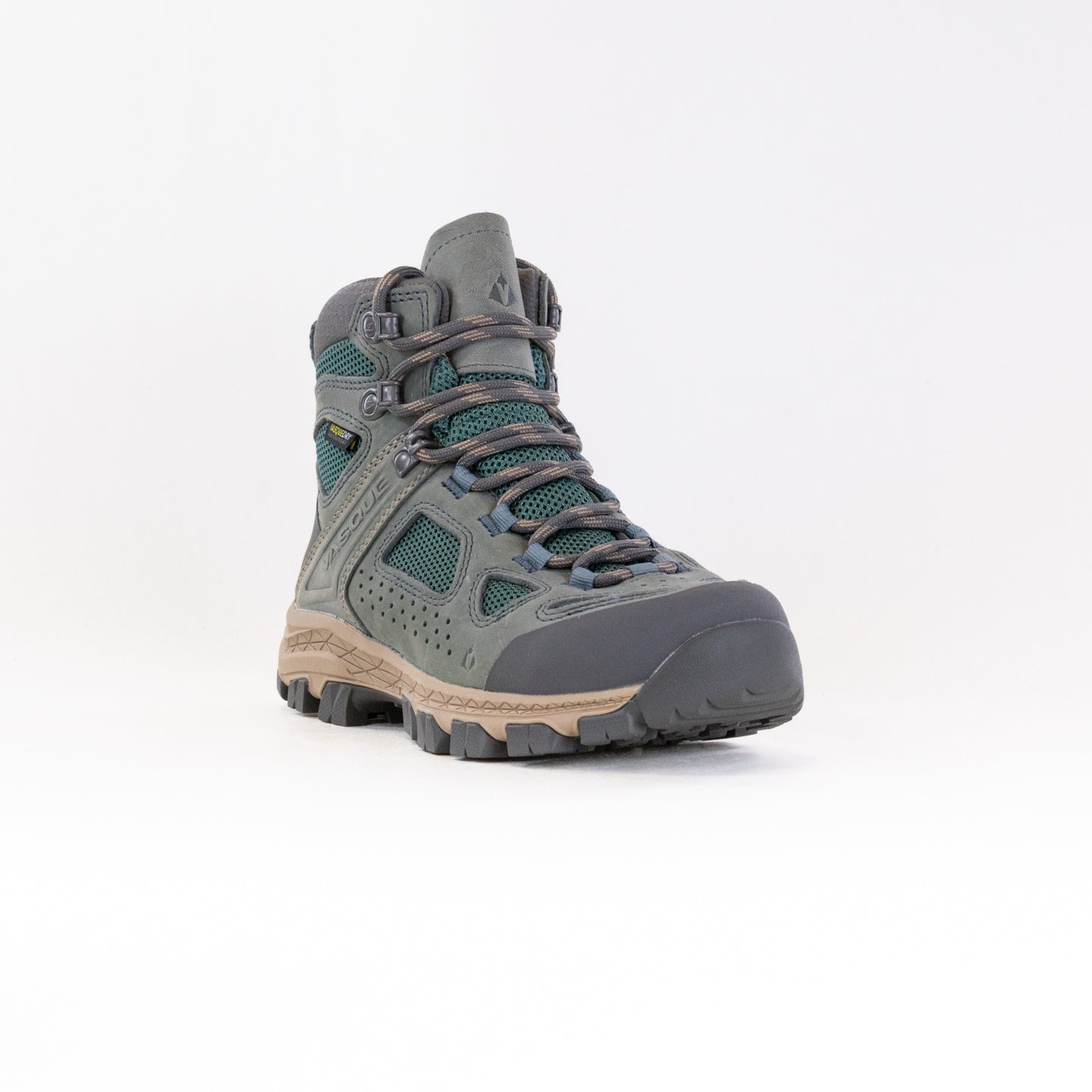 Vasque Women's Breeze Trooper Hiking Boots - A Classic Reimagined