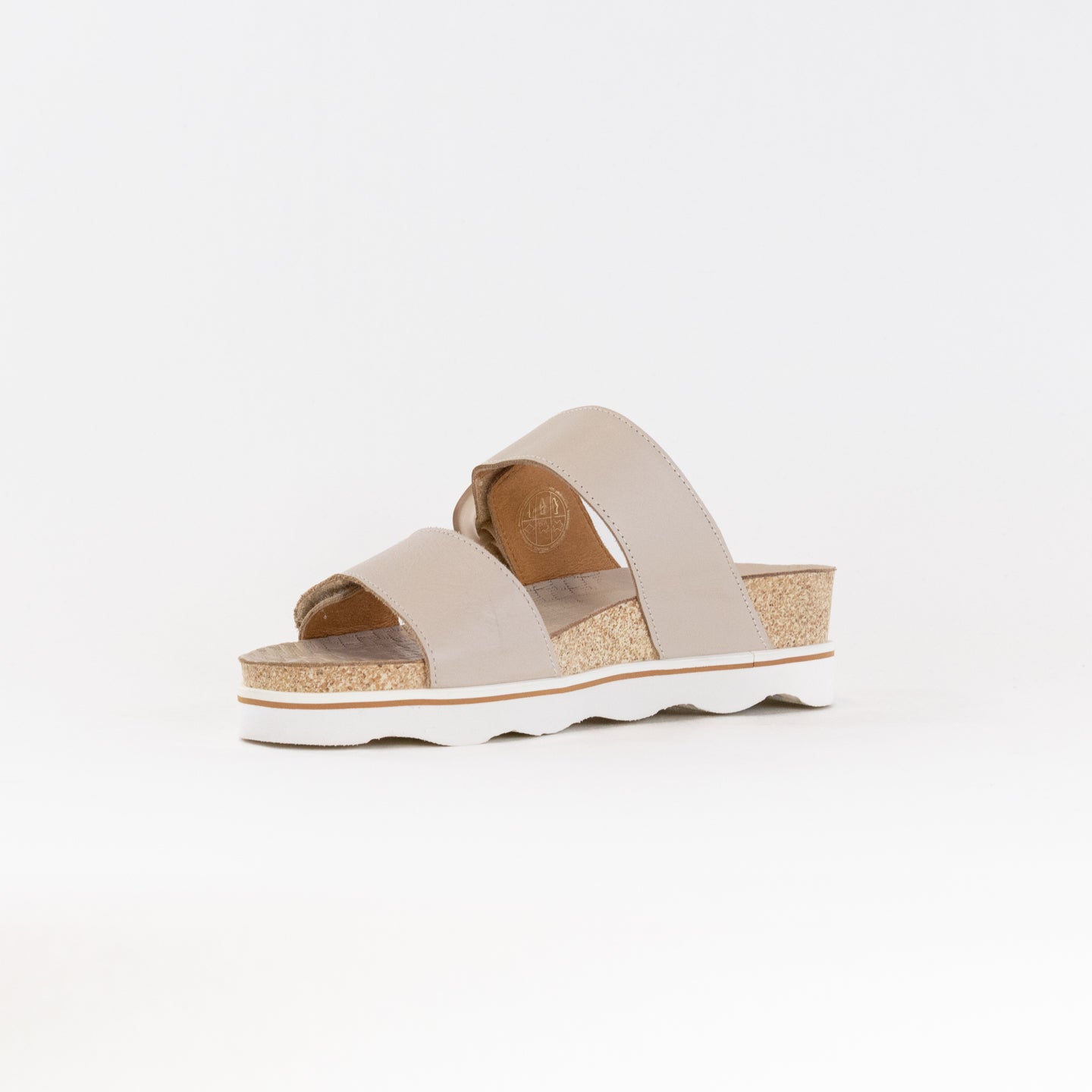 Pikolinos Women's Marfil Menorca Sandals with Adjustable Straps