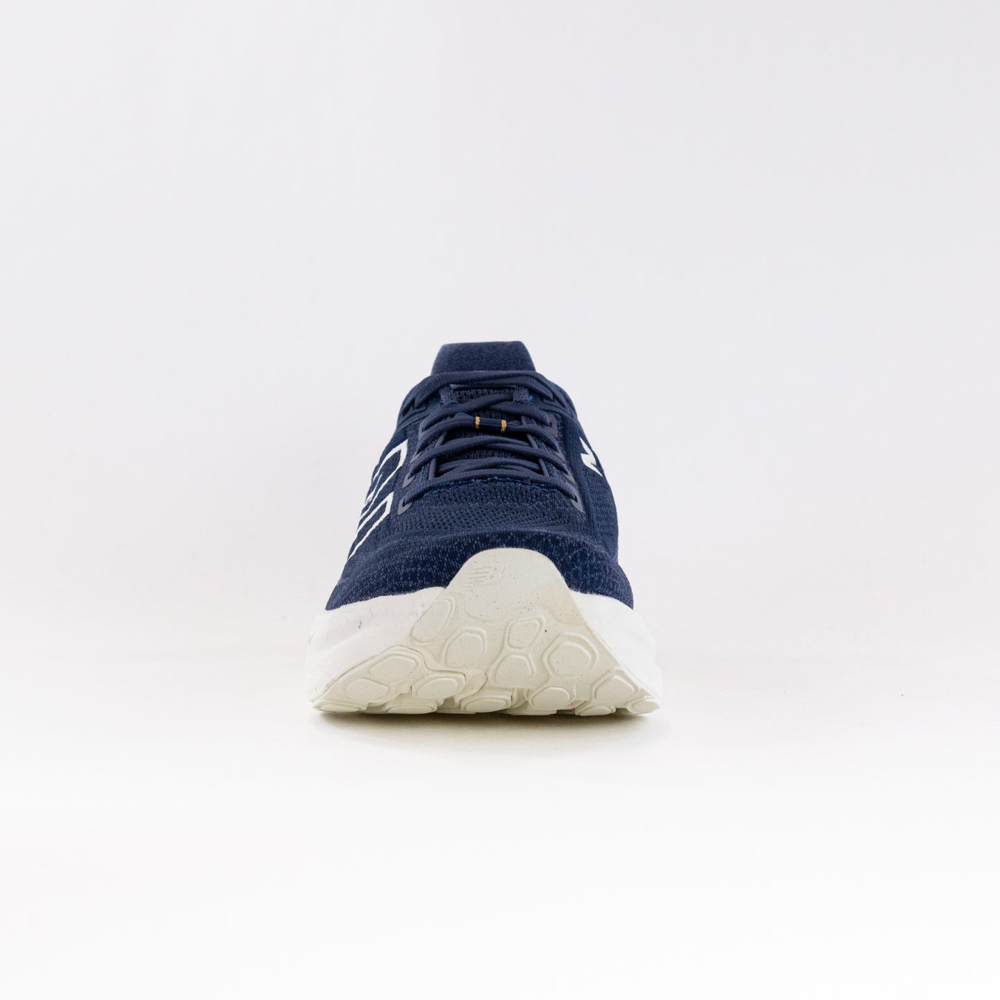 Men's New Balance 1080V13 Running Shoes - Navy/Vintage Indigo/Sea Salt Colorway