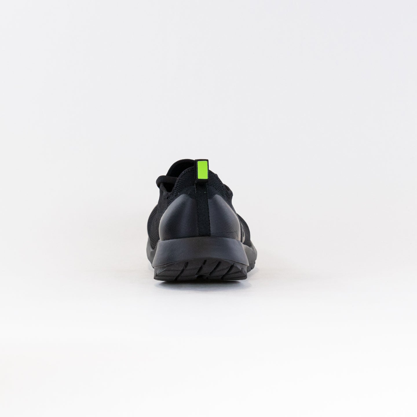 Women's OOFOS OOmg Sport LS Active Recovery Shoes - Classic Black
