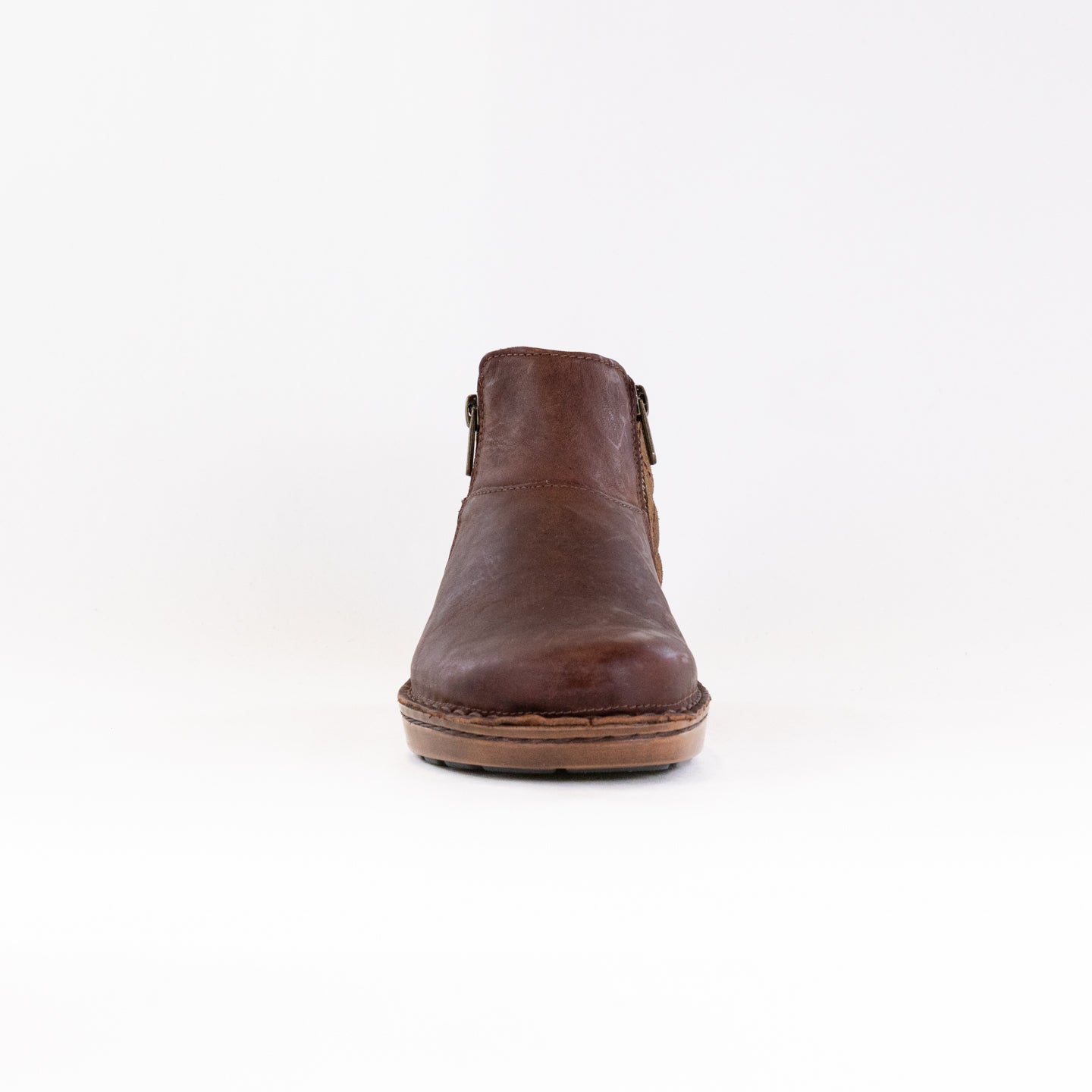 Naot Women's Sintra Cognac Comfortable Ankle Boots