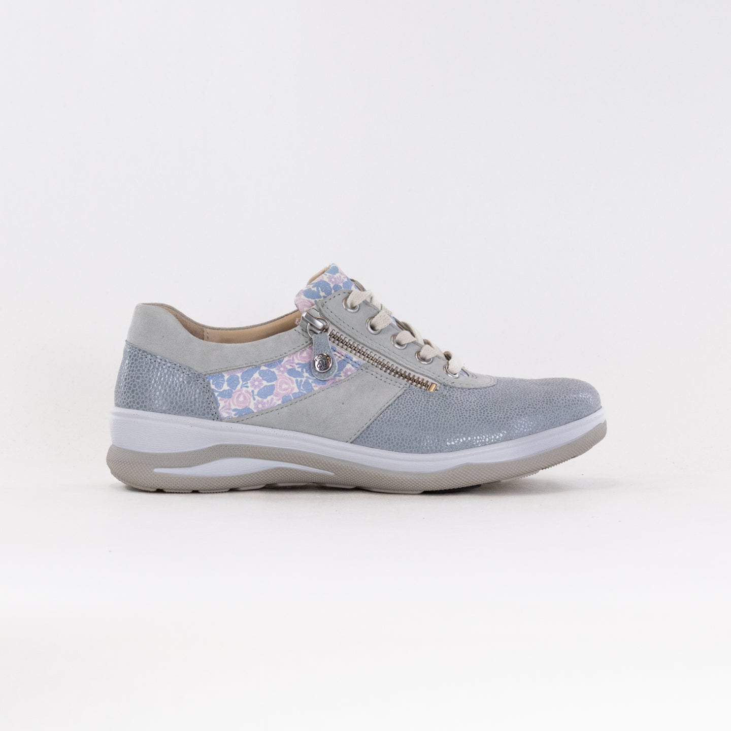 Fidelio Women's Multistretch Mitzy Shoes - Ice Combination Design