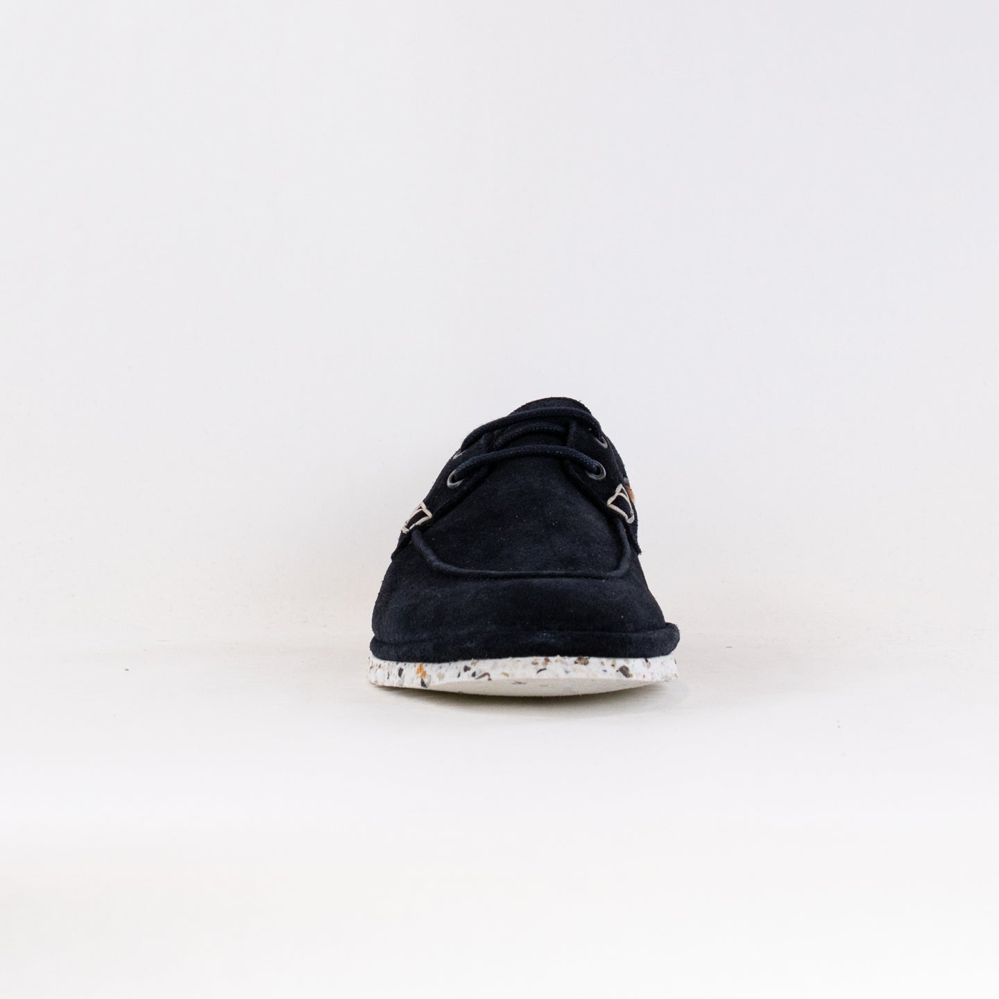 Stylish Men's Navy Ambitious Amber Lace - Up Casual Shoes