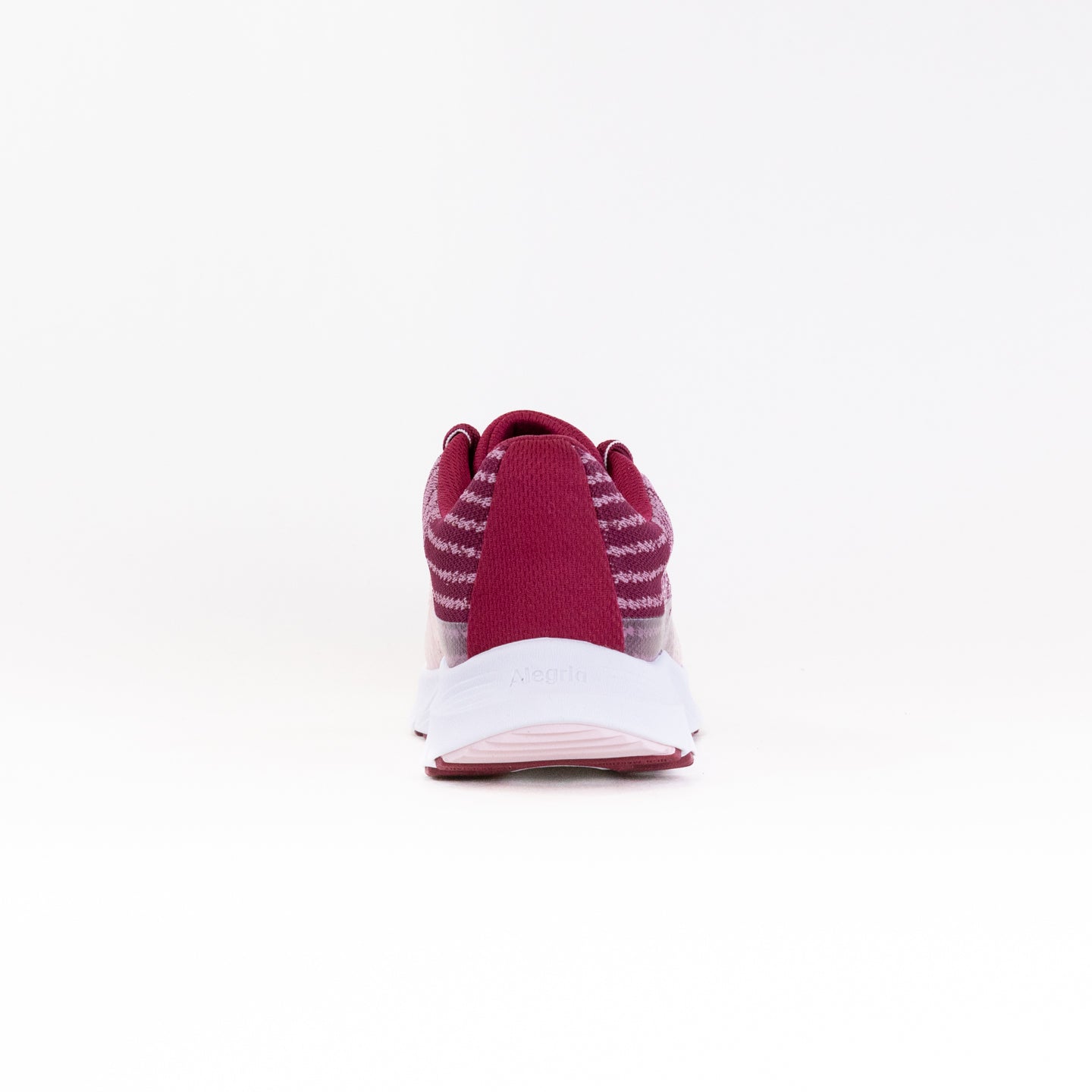 Women's Alegria Revl Sneakers in Ombre Berry Shade