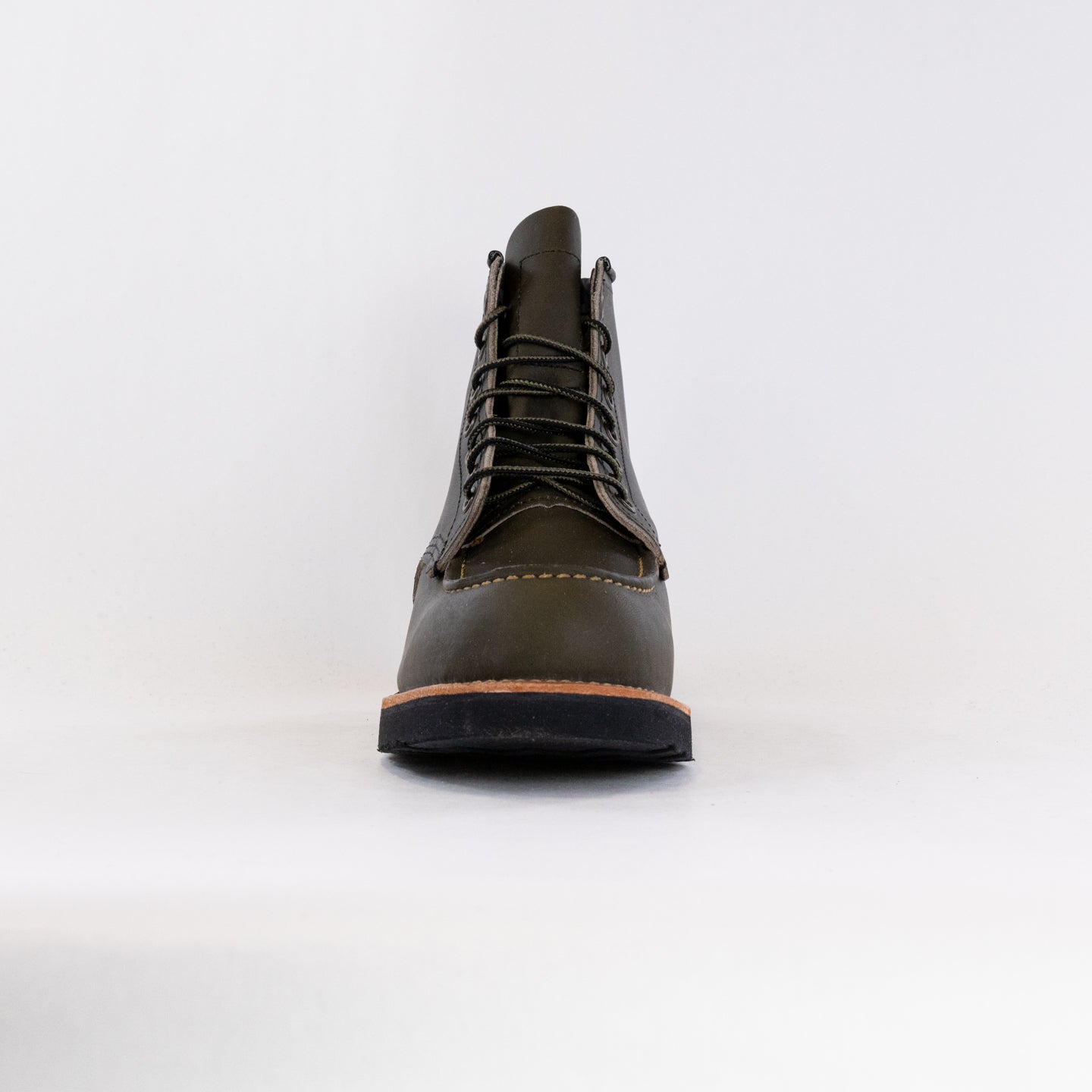 Men's Red Wing Heritage 6'' Alpine Portage Classic Moc Boots