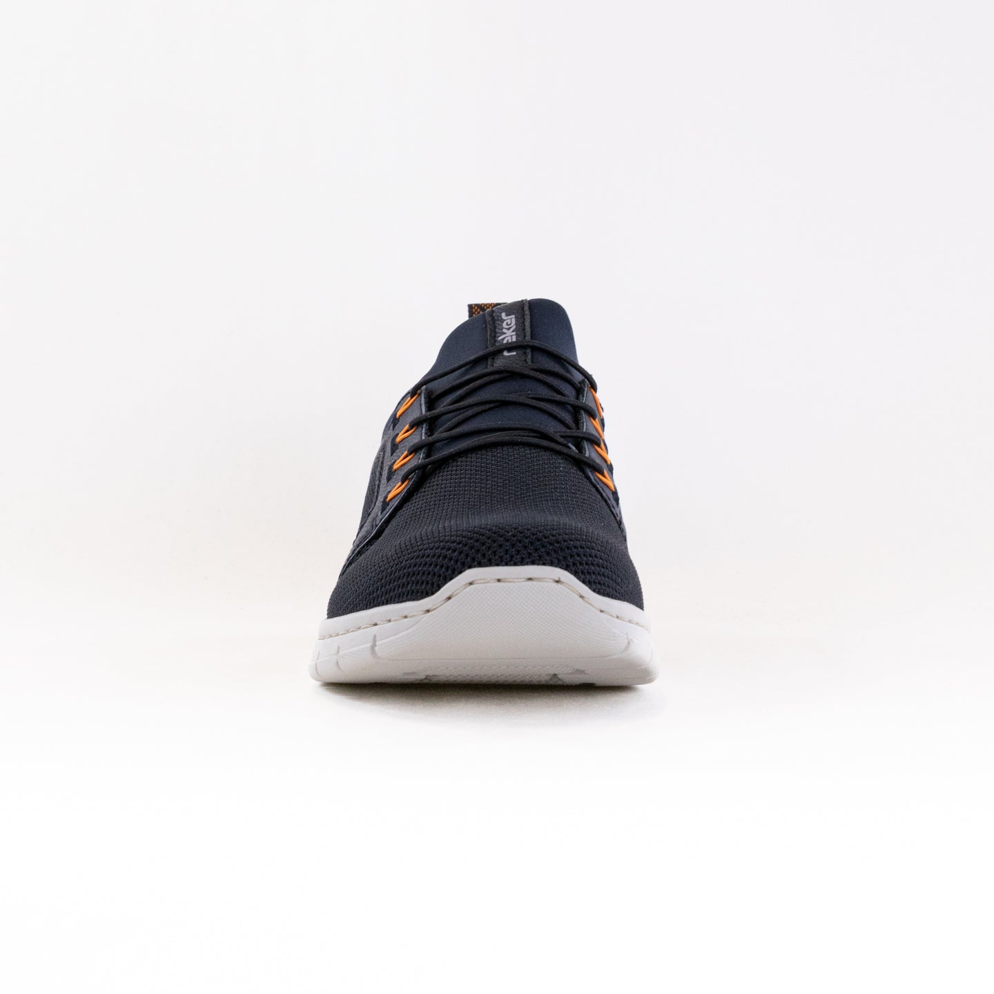 Rieker Men's Timo 96 Blue Comfortable Classic Shoes