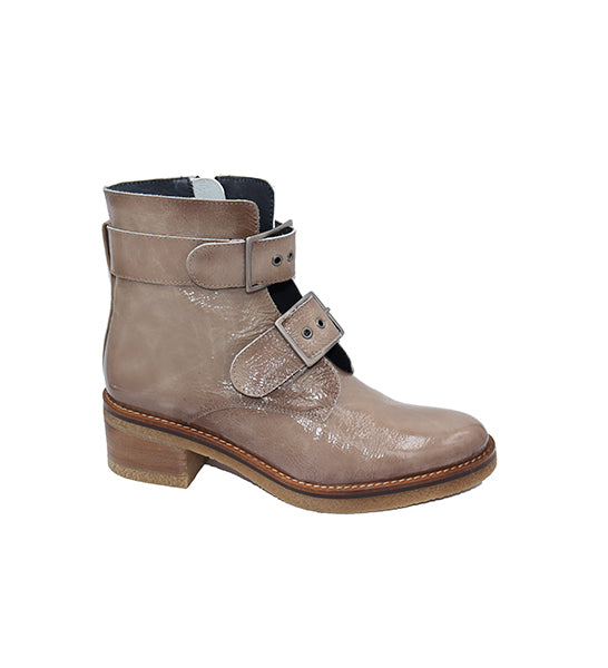Stylish Women's Laureven Justina in Taupe Shade