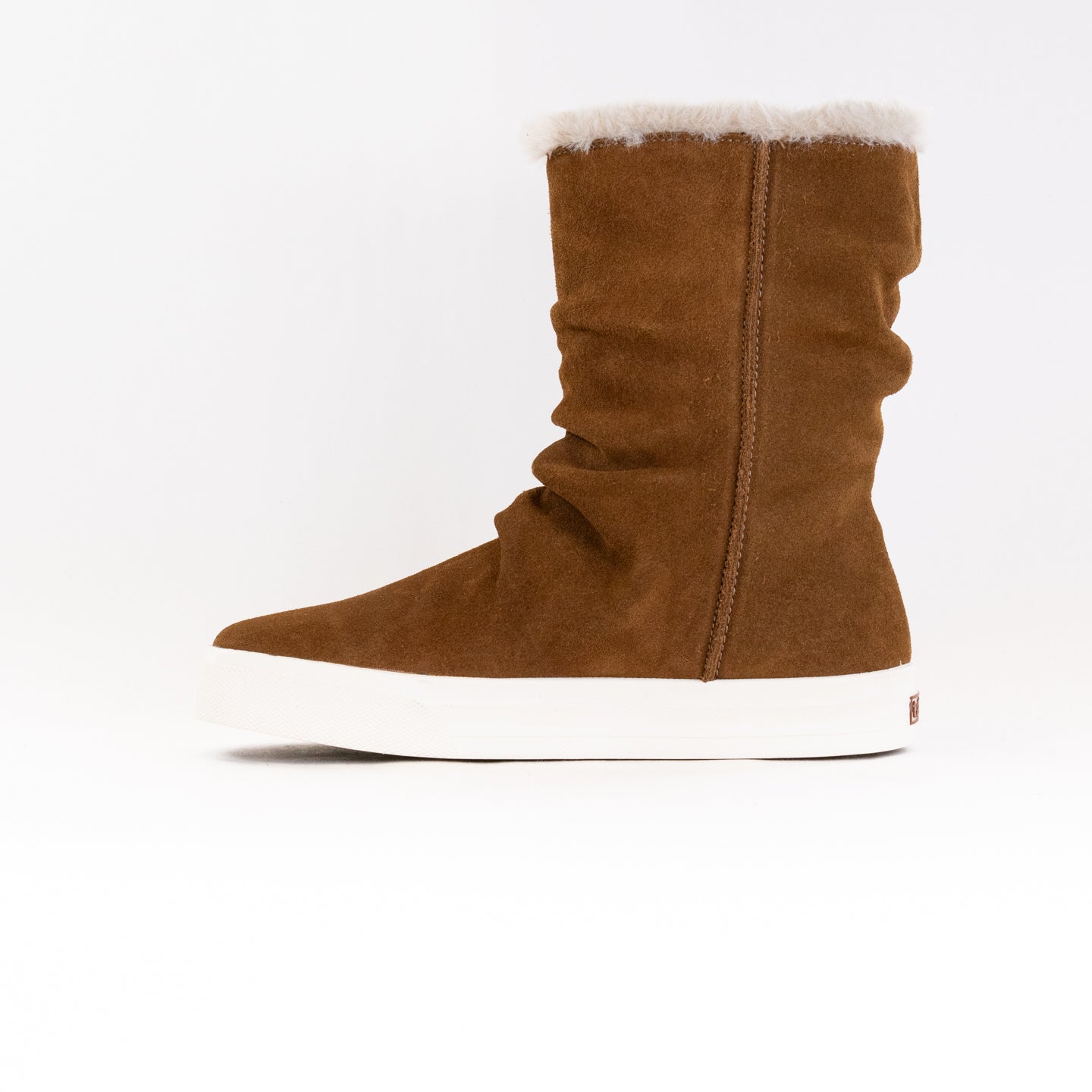 Women's Taos Chestnut Cozy and Stylish Boots