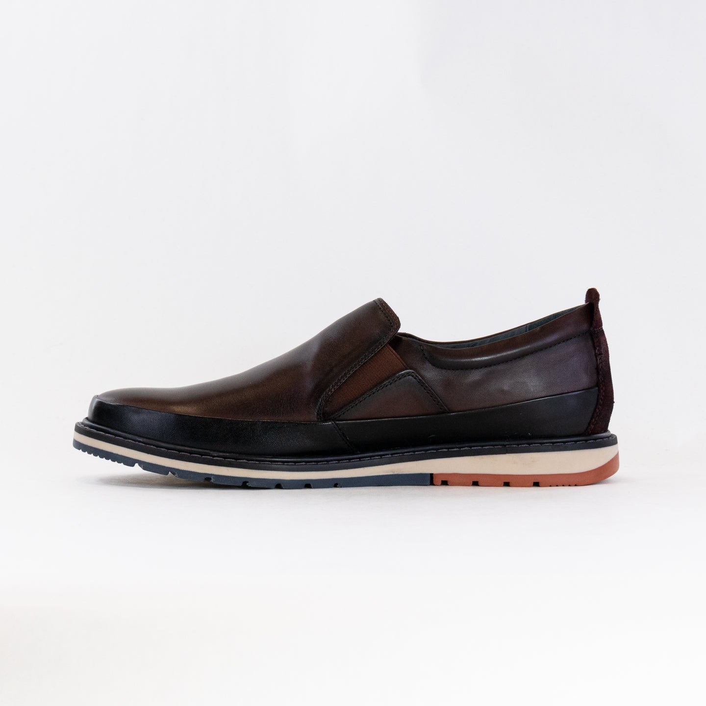 Pikolinos Men's Berna Loafer Shoes M8J - 3150 in Olmo Color
