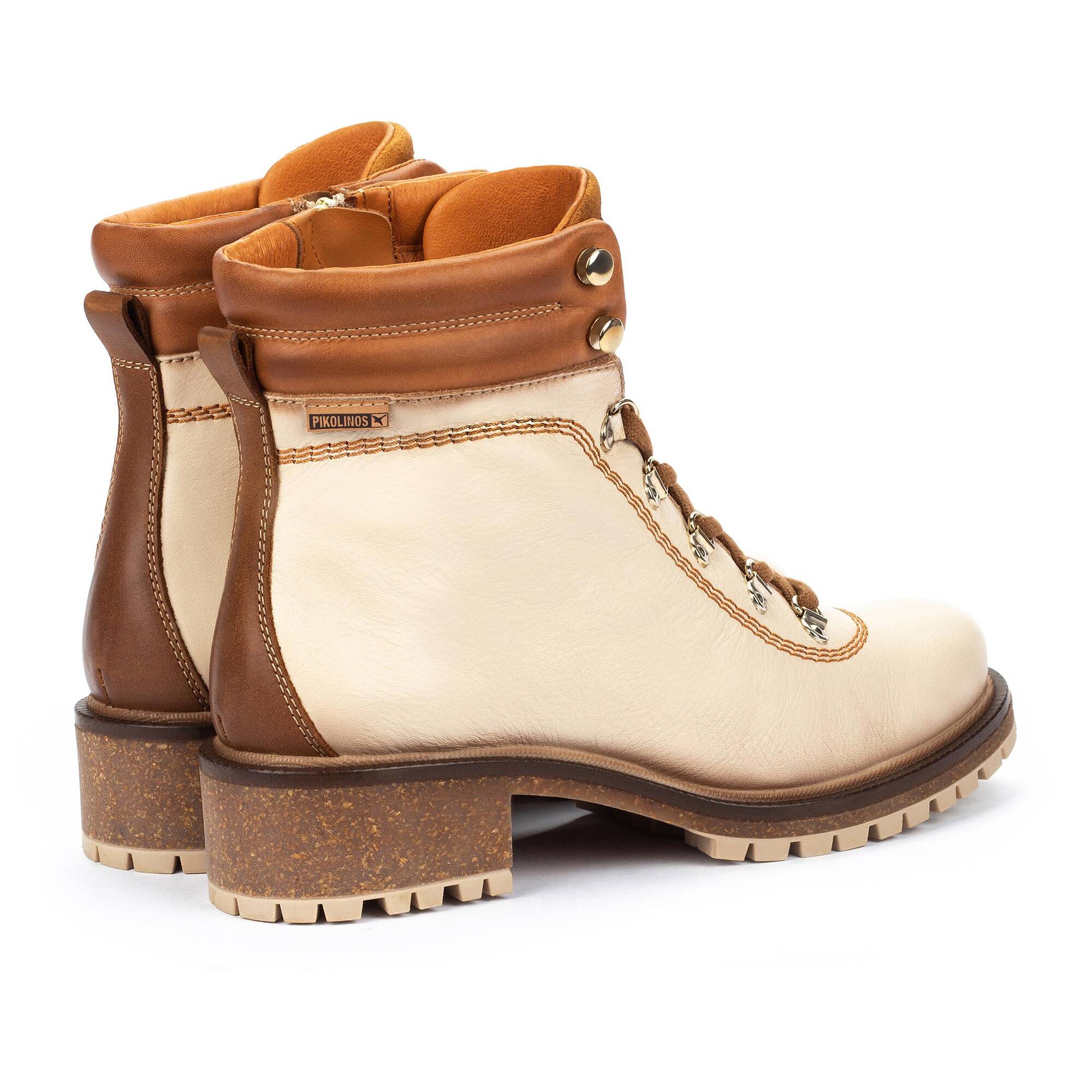 Pikolino Women's Marfil Aspe Style Boots - Model W9Z - 8634C1
