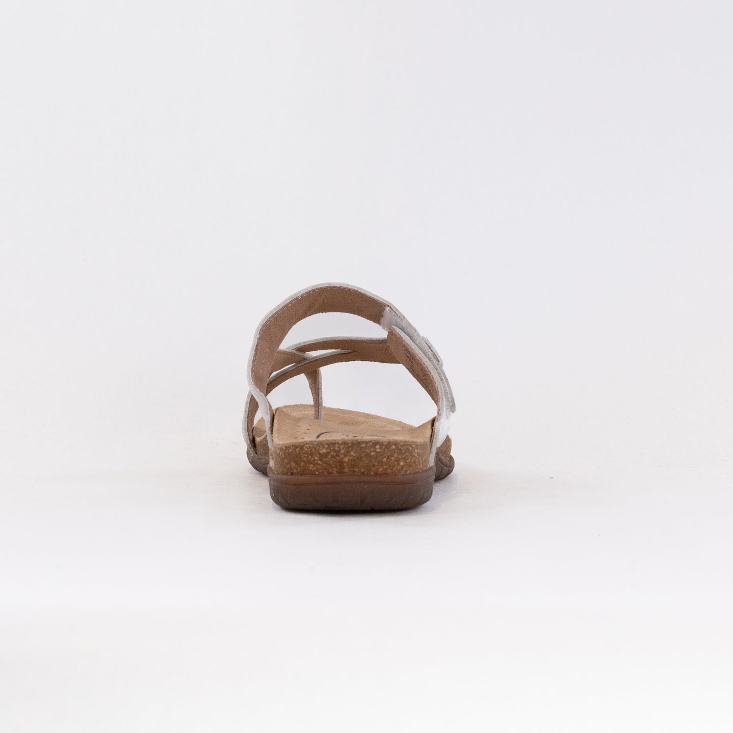 Taos Women's White Sandals - The Ideal Choice for All Occasions