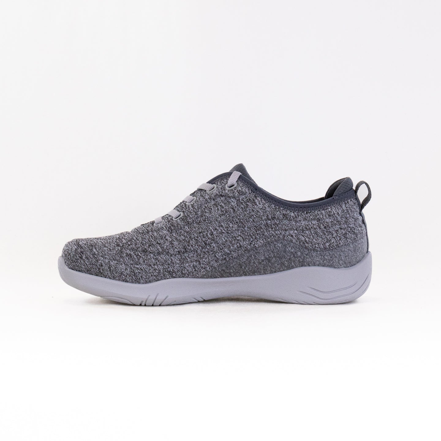 Women's Alegria Liber8 Sneakers in Trendy Static Grey