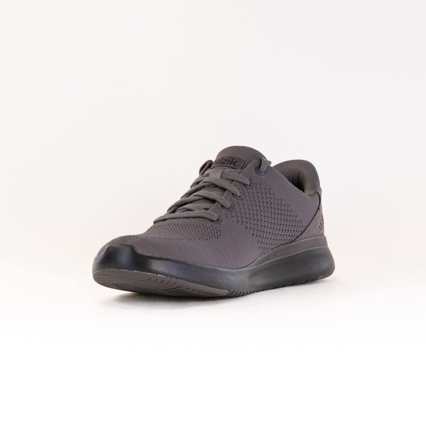Unisex Kizik Lima Sneakers in Graphite Color