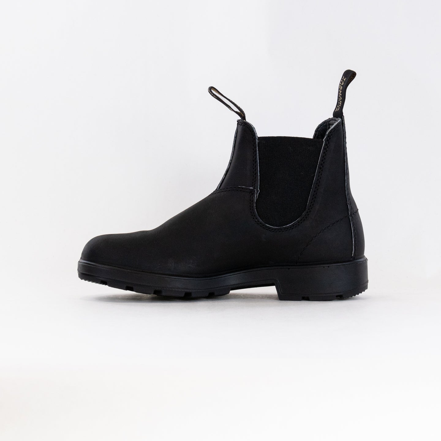 Blundstone Unisex Black 510 Chelsea Boots - Iconic & Durable
