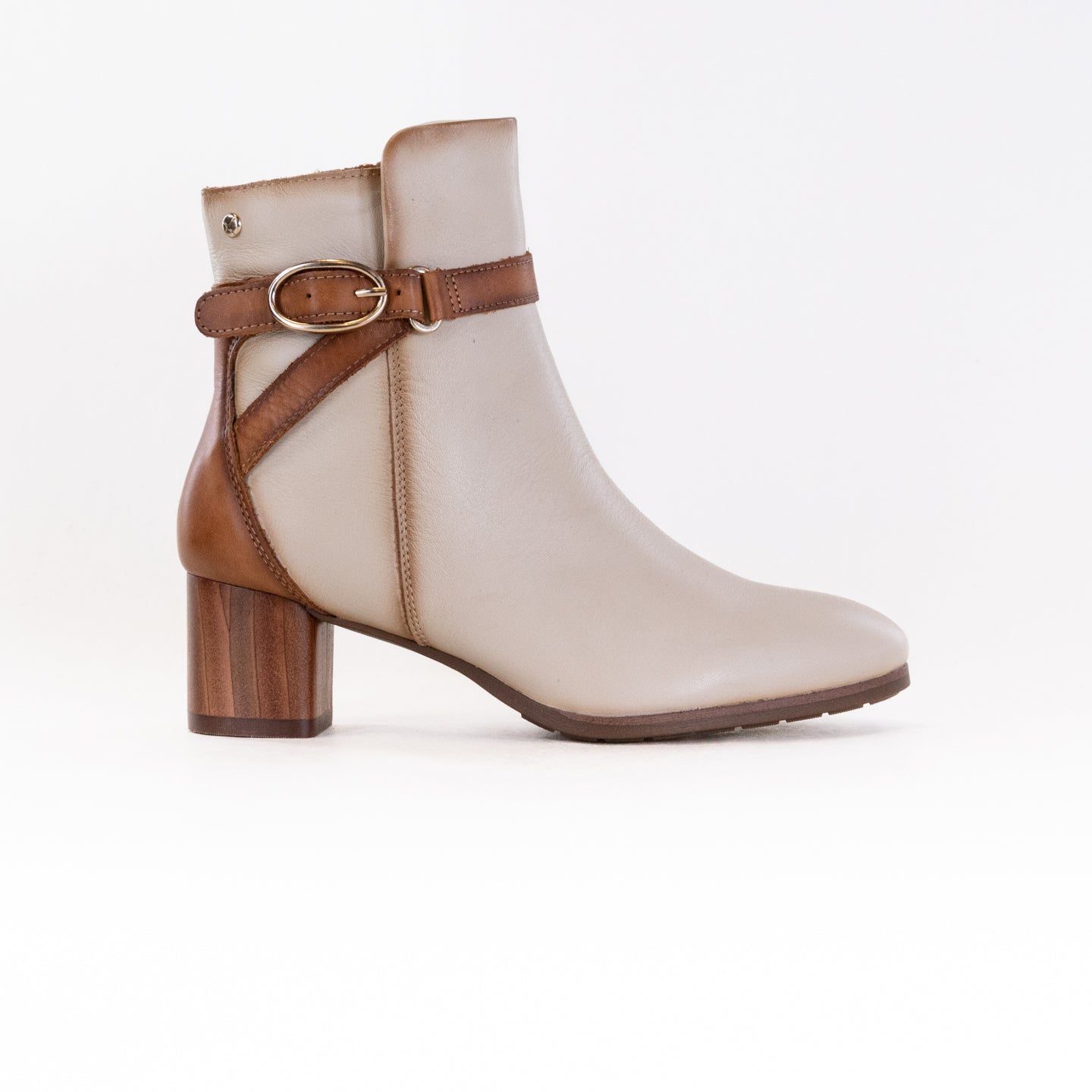 Pikolinos Women's Marfil Calafat Ankle Boots - Elegant and Comfortable
