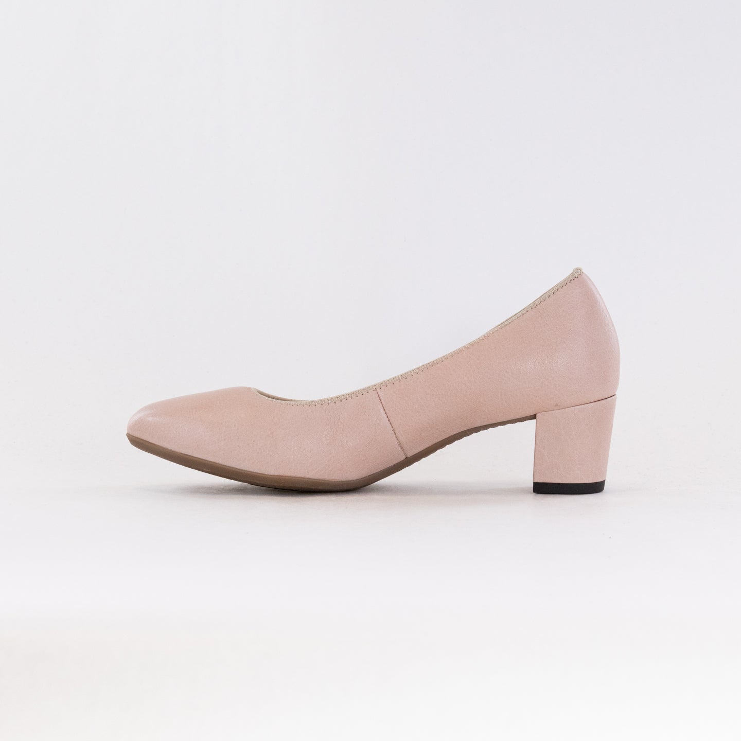 Women's Nude Leather Ara Kendall Pumps - Stylish & Comfortable