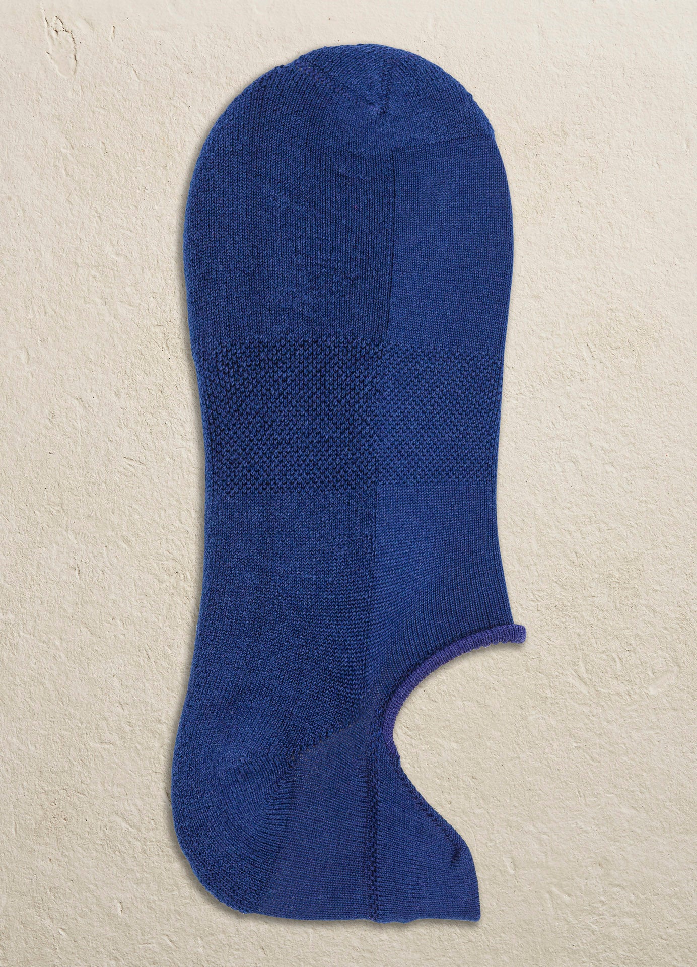 Marcoliani Milano Solid - Colored Pima Cotton Comfortable Sneaker Socks for Men