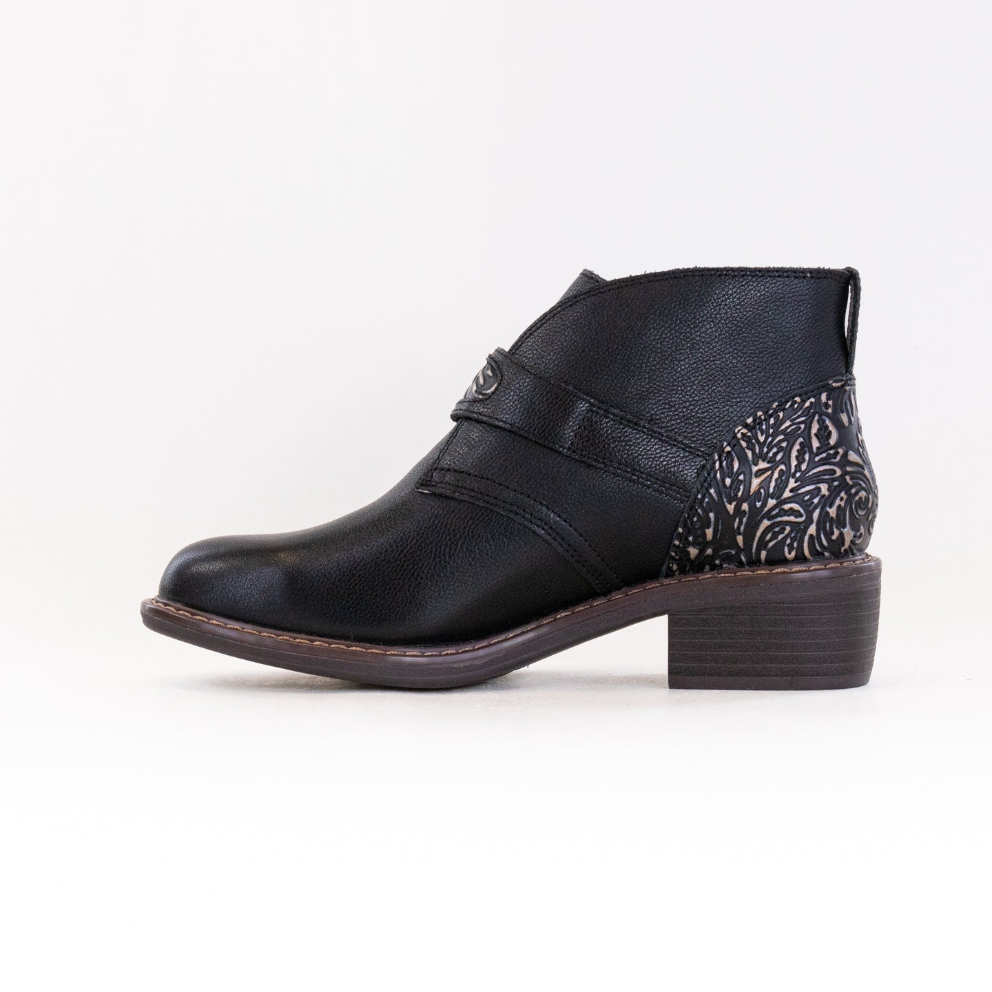 Alegria Women's Mikki Showboat Stylish Western-Inspired Shoes