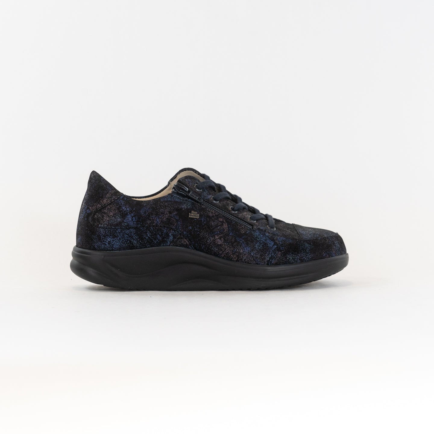 Finn Comfort Women's Hachiouji Multi-Breeze Casual Leather Shoes